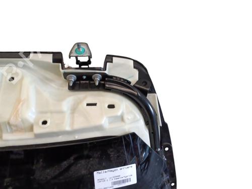 Tailgate RENAULT CAPTUR II (HF_) TCe 160 (HFN1) | BP25072271C6 - Image 5