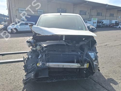 Left front window switch PEUGEOT PARTNER Box Body/MPV (K9) | BP36847769I27 - Image 7