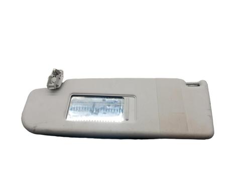 Used Left sun visor VW POLO V (6R1, 6C1) [2009-2022]  25099991