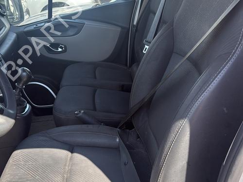 Pedal RENAULT TRAFIC III Van (FG_) 1.6 dCi 115 (FGMD) | BP30323467I4  - Image 13