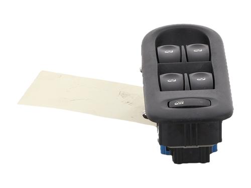 Left front window switch RENAULT CLIO III (BR0/1, CR0/1) 1.2 16V (BR0P, CR0P) | BP33700175I27  - Image 8