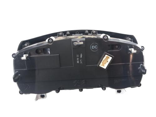 instrument-cluster-citroen-c3-iii-sx-2016-25055097 main image