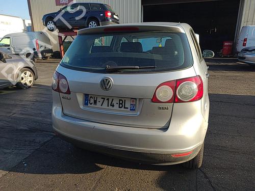 Horn VW GOLF V (1K1) | BP25089480E13 - Image 15