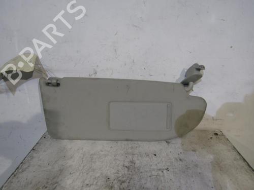 Right sun visor SEAT IBIZA III (6L1) 1.9 SDI | BP25064073I2 