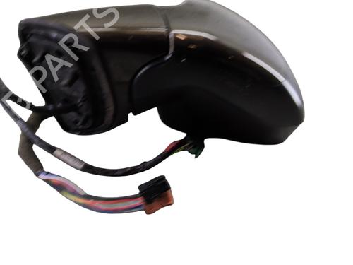 Right mirror CITROËN C4 Grand Picasso I (UA_) 2.0 HDi 150 | BP29190200C27 