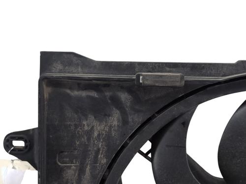 Køleventilator elektrisk FIAT PANDA (312_, 319_) 1.3 D Multijet 4x4 (312PXL1A) (75 hp) 27385368