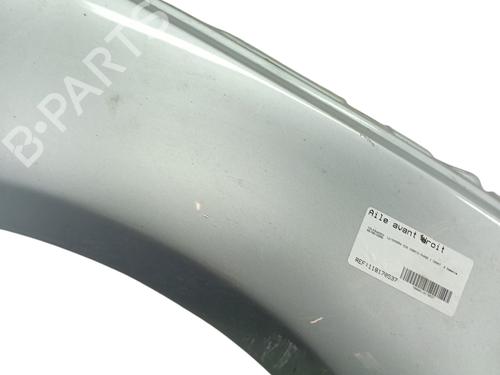 Right front fenders VW EOS (1F7, 1F8) 2.0 FSI | BP31043029C42