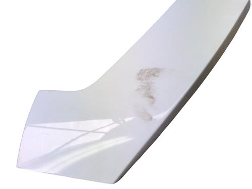Rear spoiler RENAULT MEGANE III Coupe (DZ0/1_) 1.5 dCi (DZ09, DZ0D, DZ1F, DZ1G, DZ14, DZ29) | BP26504277C96 