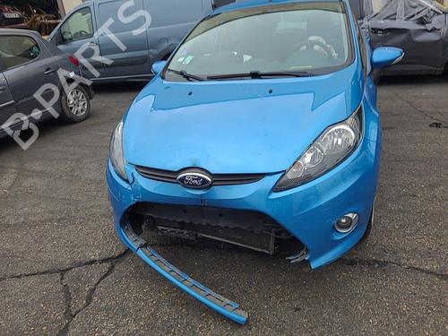 Left front driveshaft FORD FIESTA VI (CB1, CCN) 1.25 | BP25088892M38 