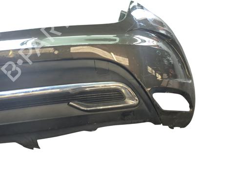 Bak støtfanger CITROËN DS4 (NX_) 1.6 HDi 115 | BP29222076C8 