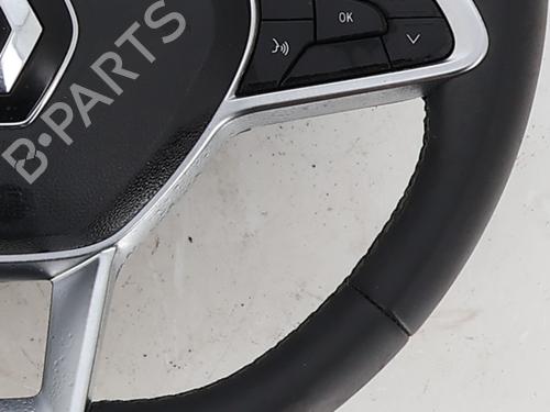 Steering wheel RENAULT ZOE (BFM_) ZOE (BFMC, BFMD) | BP39952541C49 - Image 2
