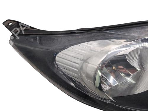 Used Right headlight Right headlight FORD FIESTA VI (CB1, CCN) 1.25 (82 hp) 32704834 32704834