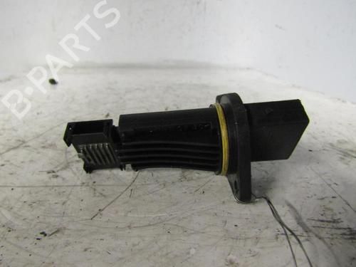 Mass air flow sensor MERCEDES-BENZ M-CLASS (W163) ML 270 CDI (163.113) | BP25111750M95 