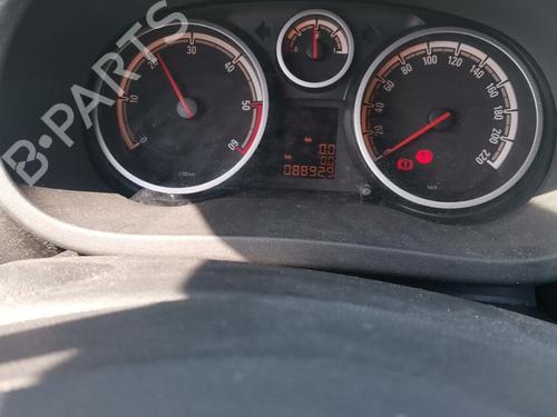 Switch OPEL CORSA D (S07) 1.3 CDTI (L08, L68) | BP25062653I30  - Image 21