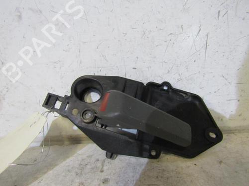 Venstre bak invendig håndtak FIAT PANDA (169_) 1.2 (169.AXB11, 169.AXB1A) (60 hp) 25064450
