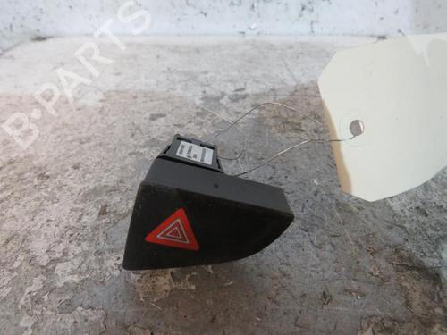 Warning switch CITROËN C5 III (RD_) 2.0 HDi 140 (RDRHF8, RDRHFA, RDRHA8, RDRHAJ) | BP25109545I22 - Image 2