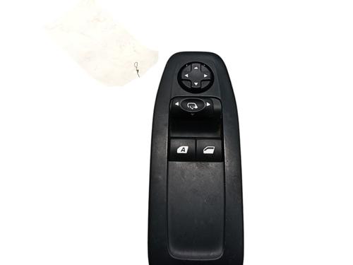 Left front window switch PEUGEOT 208 I (CA_, CC_) 1.2 VTI 82 | BP32425106I27 - Image 2