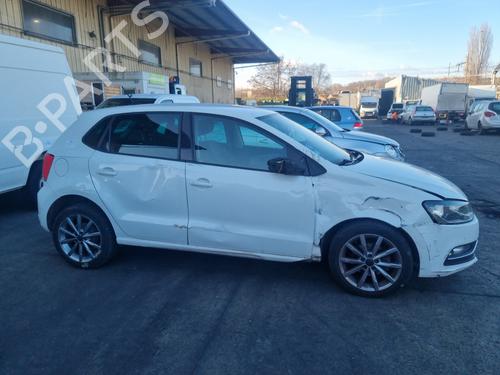 Right taillight VW POLO V (6R1, 6C1) 1.0 | BP32321482C35 