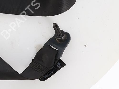 Front left seatbelt RENAULT TWINGO III (BCM_, BCA_) 0.9 TCe 90 (BCM9, BCM2) | BP33741888I26 - Image 5