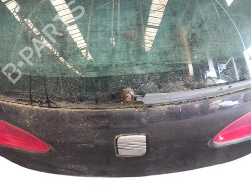 Tailgate SEAT LEON (1P1)  | BP25054077C6 