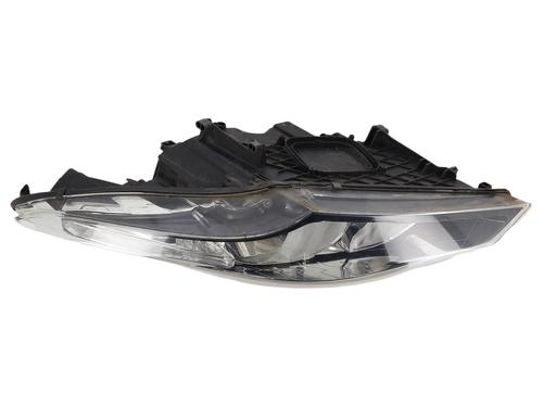 Left headlight RENAULT MEGANE III Hatchback (BZ0/1_, B3_) 1.2 TCe (BZ2B, BZ11) | BP38939574C28 - Image 2