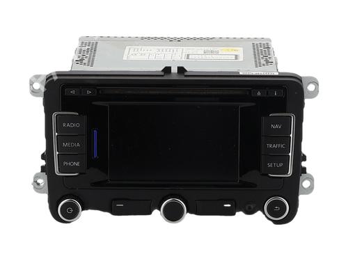 Radio VW EOS (1F7, 1F8) | BP36421331E6 - Image 5