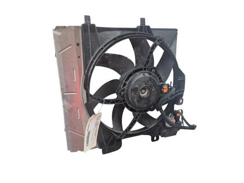 Radiator fan CITROËN C3 II (SC_) 1.0 VTi 68 | BP31317241M35