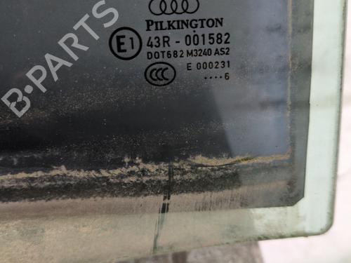 Rear right door window AUDI Q7 (4LB) 3.0 TDI quattro | BP29887711C21