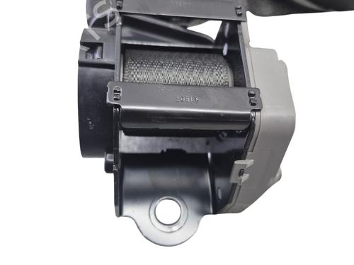 Used Rear left belt tensioner CHEVROLET SPARK (M300) 1.0 (68 hp) 26286642