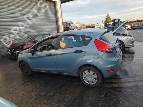 Right front window switch FORD FIESTA VI (CB1, CCN) 1.4 TDCi | BP25089320I26 - Image 5