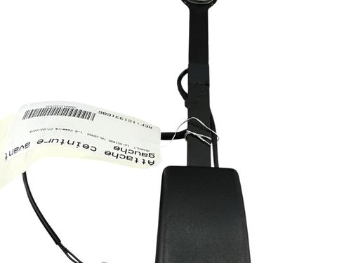 Seat buckle RENAULT TALISMAN (LP_) 1.6 TCe 150 | BP32438359I32