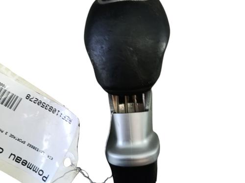 Used Gear lever KIA SPORTAGE III (SL) 1.7 CRDi (116 hp) 27403493