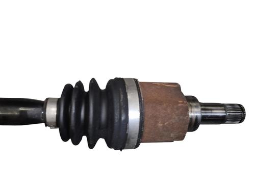 Right front driveshaft SKODA CITIGO (NF1) 1.0 | BP31018191M39