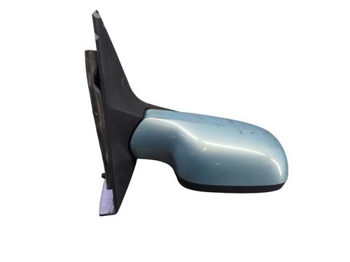 Right mirror RENAULT GRAND SCÉNIC II (JM0/1_) 1.9 dCi (JM14) | BP29560677C27 