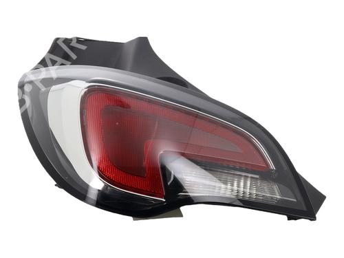 Left taillight OPEL ADAM (M13) 1.4 | BP38636422C34 - Image 4