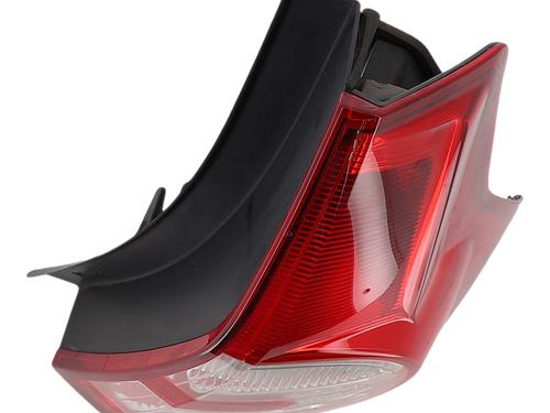 Right taillight DACIA SANDERO 1.2 16V LPG | BP39719028C35 - Image 5