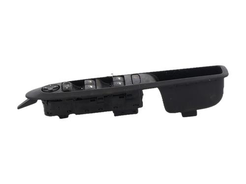 Left front window switch CITROËN C4 II (NC_) 1.6 HDi 115 | BP39625247I27 - Image 2