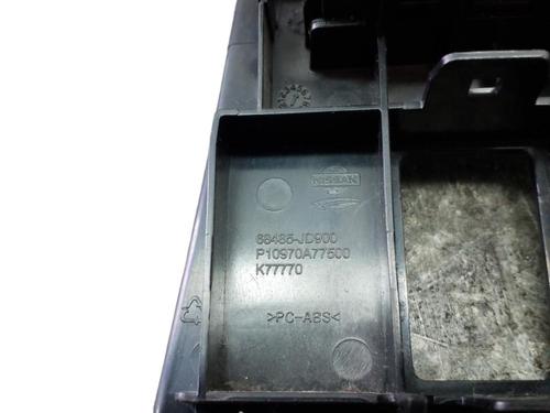 Commande retroviseurs NISSAN QASHQAI I (J10, NJ10)  | BP25054189I25 