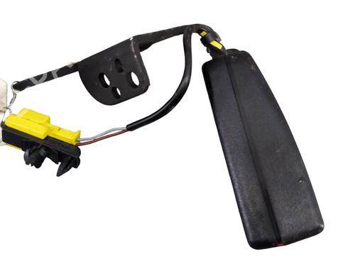 Seat buckle MERCEDES-BENZ C-CLASS (W204) C 220 CDI (204.002) | BP29180626I32 