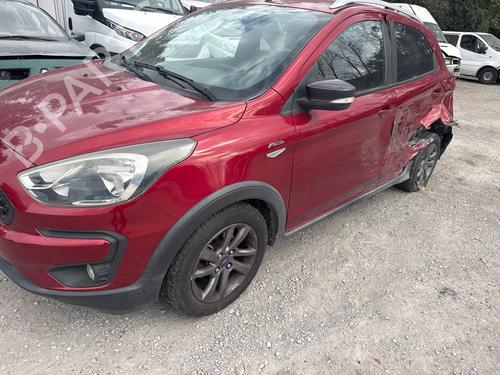 Left rear window switch FORD KA+ III (UK, FK) 1.2 | BP39738445I29  - Image 10