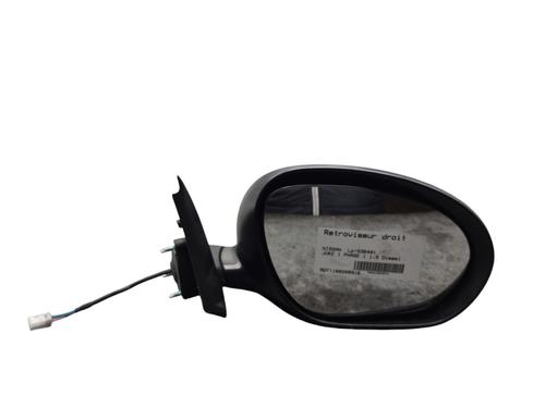 Used Right mirror NISSAN JUKE (F15) 1.5 dCi (110 hp) 25052920