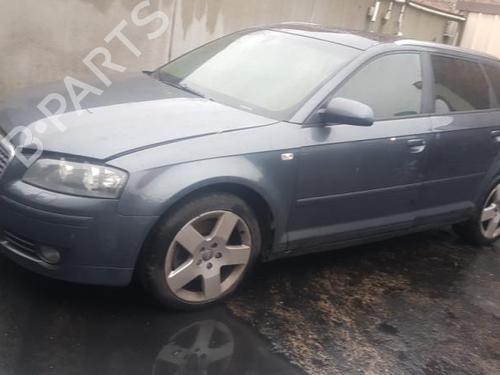 Switch AUDI A3 Sportback (8PA) 2.0 TDI | BP25064634I30 - Image 7