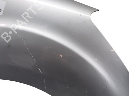 Used Right front fenders CITROËN BERLINGO Box Body/MPV (B9) 1.6 HDi / BlueHDi 75 (75 hp) 30083151