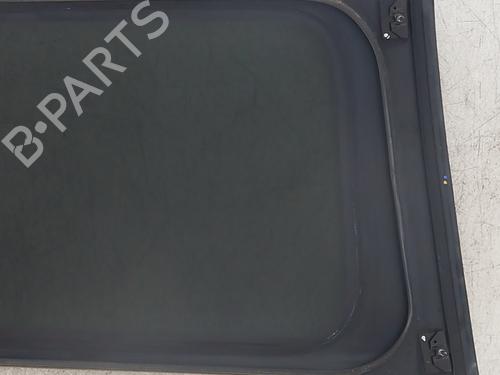 Dør rude ventre bagtil CITROËN C4 CACTUS 1.2 THP 110 | BP39395043C20 - Image 3