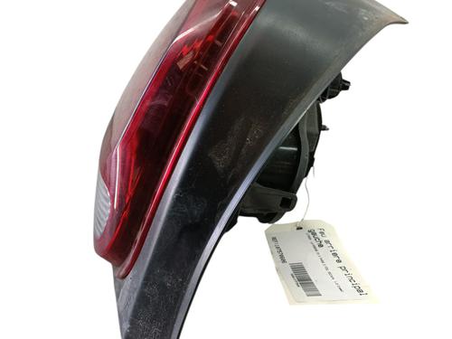 Left taillight CITROËN C3 III (SX) 1.5 BlueHDi 100 (SXYHYP, SXYHTU) | BP28962271C34 