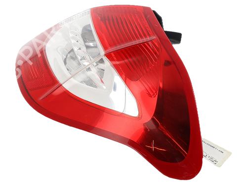 Right taillight CITROËN C4 II (NC_) 1.6 HDi 110 | BP38113015C35 - Image 3