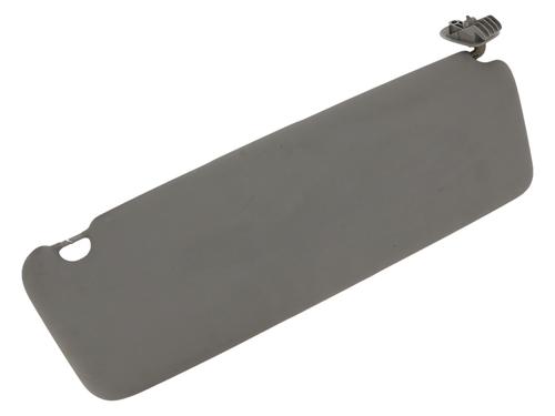Left sun visor RENAULT TRAFIC II Bus (JL) | BP36094758I1 - Image 2