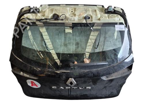 Tailgate RENAULT CAPTUR II (HF_) TCe 160 (HFN1) | BP29256844C6 
