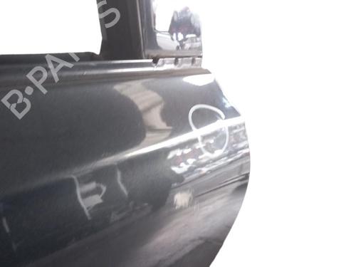 Right rear door PEUGEOT 508 SW I (8E_) 1.6 HDi | BP25054629C5 