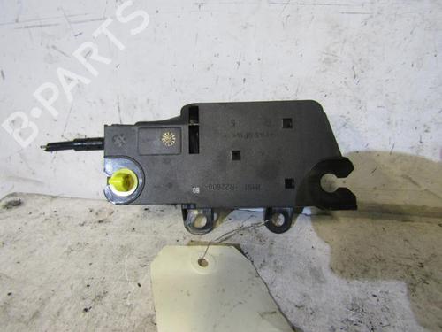 Front right interior door handle FORD FOCUS II Turnier (DA_, FFS, DS)  | BP25064187I14 
